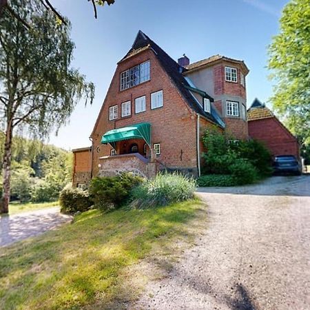 Reiterpension Marlie Scharbeutz Eksteriør bilde